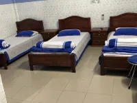 Hong Thanh Hotel - Homestays