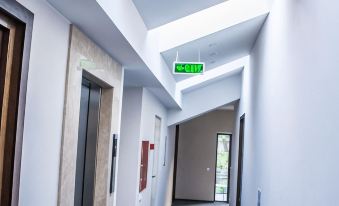 Hotel Garnet Tbilisi