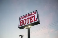 The Crossroads Hotel and Suites Irving - Jacuzzi