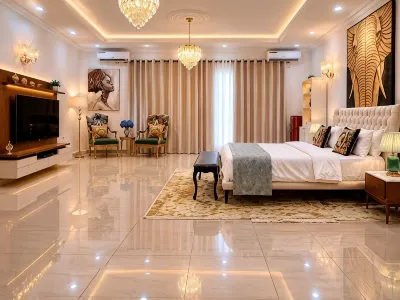 Maria Gracia House Hotel di 