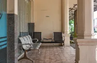 Hotel Hijrah Inn - Pet-friendly