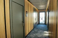 Keruen inn Atyrau - Wifi