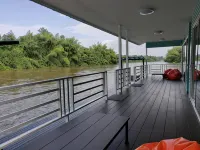 The Green House Kanchanaburi