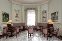 Grand Hotel Terme - 4-Star