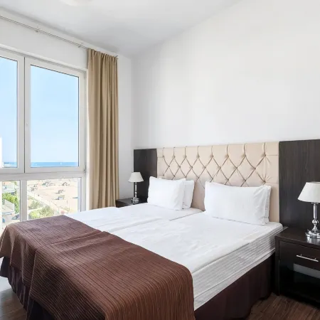 Legenda Sochi  Apart-Hotel