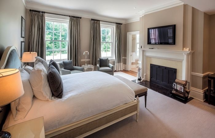 Langdon Hall Country House Hotel & Spa