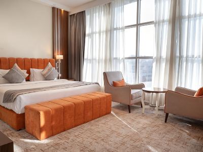 Alufq Hotel Suites