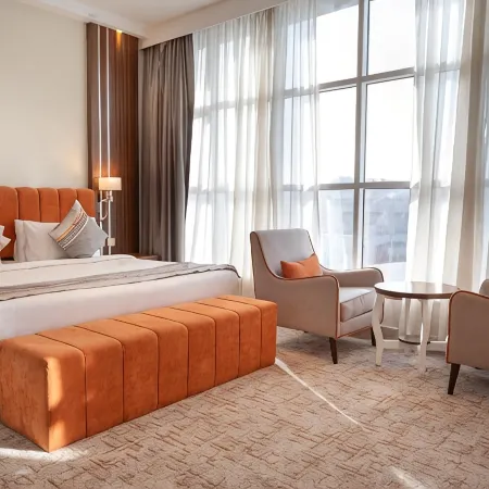 Alufq Hotel Suites