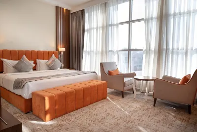 Alufq Hotel Suites Các khách sạn ở 
