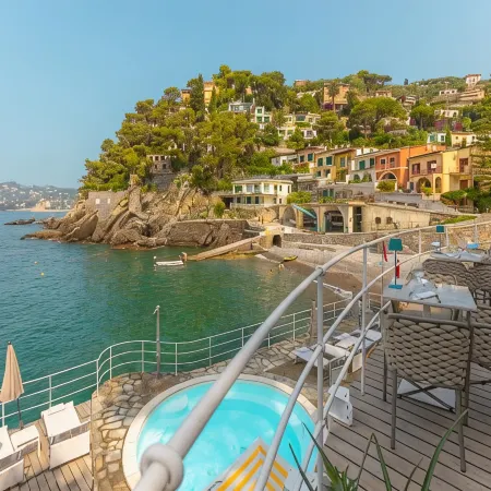 Grand Hotel Bristol Spa Resort, by R Collection Hotels