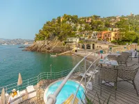 Grand Hotel Bristol Spa Resort, by R Collection Hotels - Meerblick
