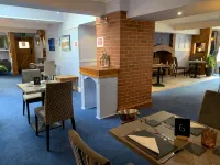 The Ship Inn - Winner Best Hotel Experience 2024 Visit Scotland - breakfast