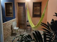 Pousada Recanto Das Arvores - Guest houses