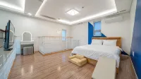 Mung-mung Stay Pen-friendly Pension Gapyeong