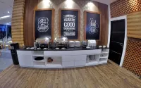 Kalya Hotel Yogyakarta - Desayuno