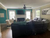Family Farmhouse