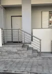 Modern apartment with sea view, top amenities and private parking space - 무료 와이파이