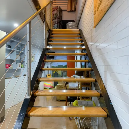 Westside Studio Apartments