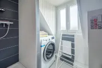 StuDio 11 - Downtown - Cozy - 무료 와이파이