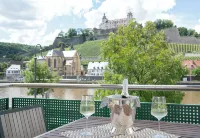 Panorama vacation apartment with fortress view -  Privatzimmer