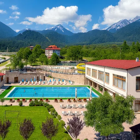 Regnum Bansko Mountain Resort