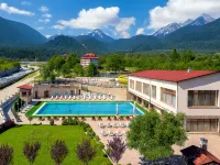 Regnum Bansko Mountain Resort - 5 tähden