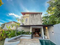 Harva Villa Jakal - 3-Star