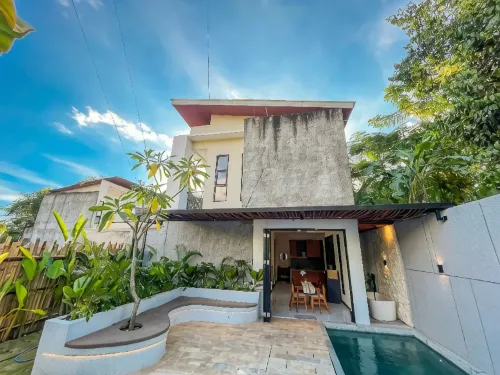 Harva Villa Jakal - 3-Star