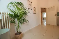 Castora Homes - City Apartment Kassel near train station - 3 estrellas