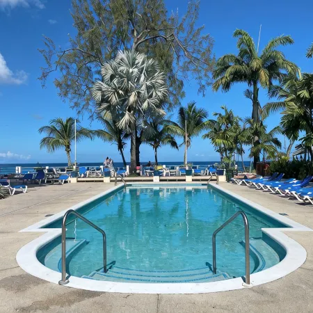 1-bedroom apartment just steps to beautiful west coast beaches!