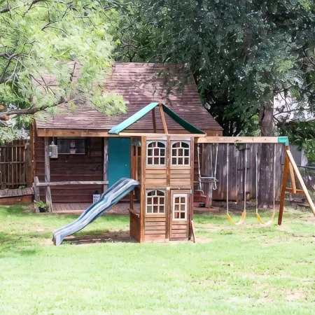 RanchWater Lodge In Granbury Texas