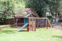 RanchWater Lodge In Granbury Texas