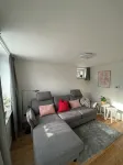New vacation apartment in a top location - close to the lake and quiet - Homestays