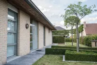 "villa Westhoek", Spacious & Stylish 4 Bedroom Villa for 8 People Near Ypres - Villas