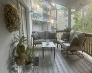 Mountain escape at luxury Monarch house Shaver Lake less than 5 minutes to lake - 4 stjerner