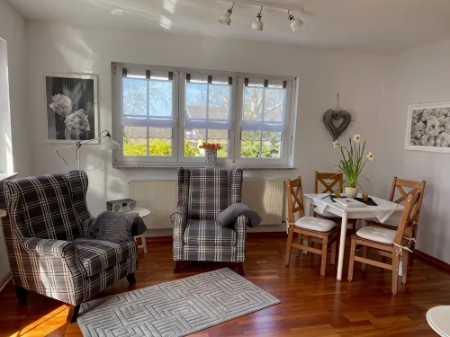 Cozy two-room apartment - Homestays