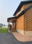 Luxury Waterfront Log Cabin ... Memories Abound - Chalets