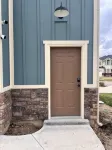 Charming 1-bedroom apartment with AC, WiFi in Draper - Skiing & Mountain Biking