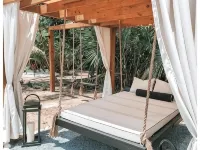Unique Dome with hot tub, bbq, jacuzzi, near beach فنادق في ایزابلا