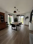 Near Le Touquet, renovated villa for a relaxing break with family or friends.