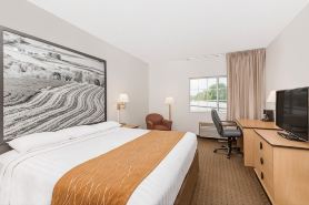 Americas Best Value Inn and Suites Atlantic