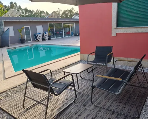 Viana do castelo Villa rioneiva Hotéis em Barcelos