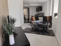 Ultra-center Thonon apartment in small condominium. - Apartments