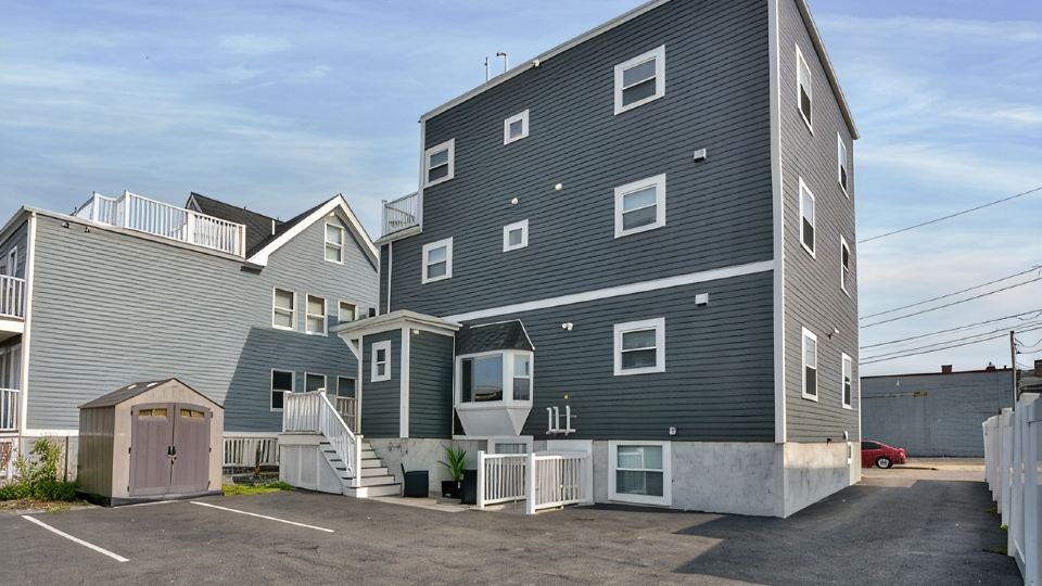 Sleek Somerville Apartment near Encore!