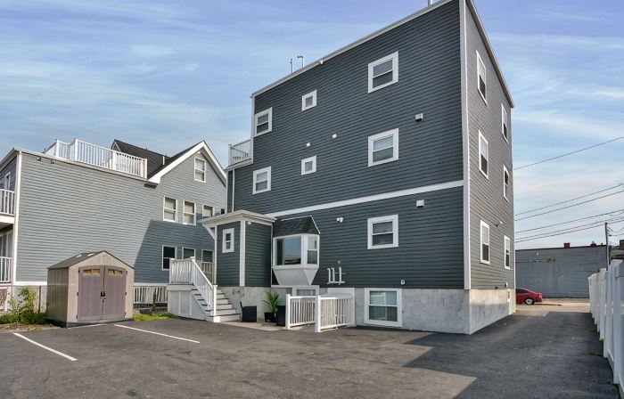 Sleek Somerville Apartment near Encore!