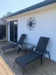 Lorney’s Place - entire cottage in cascumpec - 3-stjärniga
