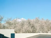 Escape the City, Venture to the Mountains! STR26-201 - Boutique