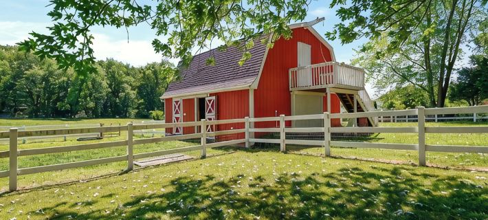 Fun at the Farm House - Charming 3-bedroom farmhouse in lovely Valparaiso Ξενοδοχεία στην πόλη Porter County