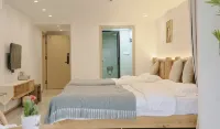 Yimu Residence · Echo Eryu · Overlooking the Panoramic View Vacation Garden Villa - 2-Star