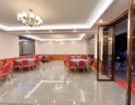 Yixiangge Homestay - Kitchenette